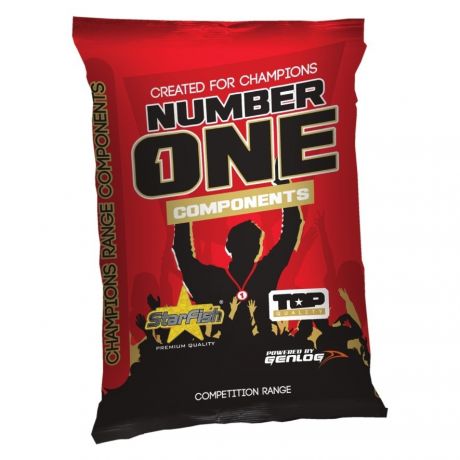 STARFISH NUMBER ONE KLEJ DO ZANĘT 400 G