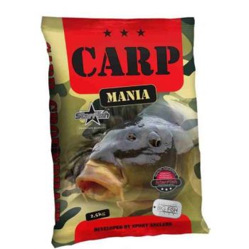 STARFISH ZANĘTA CARP MANIA...