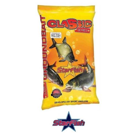 STARFISH CLASSIC ZANĘTA KARP 1KG