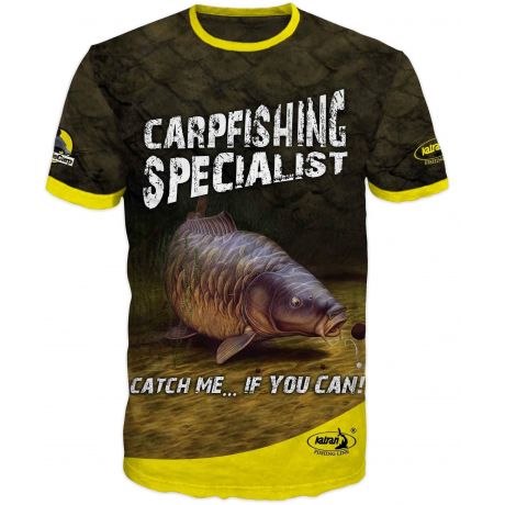 T-SHIRT GENESIS CARP X1 rozm.XL