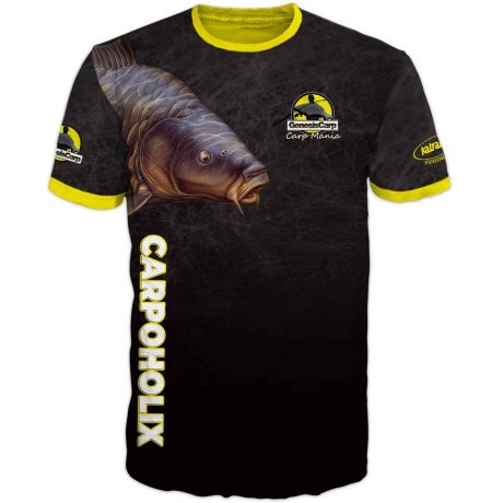 T-SHIRT GENESIS CARP X2 rozm.XL
