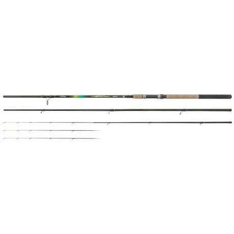 KAMASAKI ALFA FEEDER 3,60m 50-100G