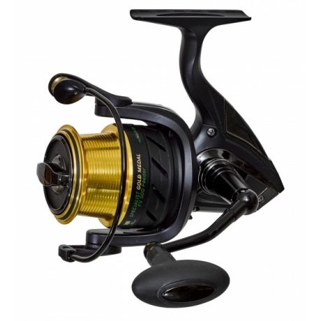 Pezon & Michel SPECIA.GOLD MEDAL FV 50 FEEDER REEL
