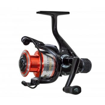 Pezon & Michel OSCILLIUM...