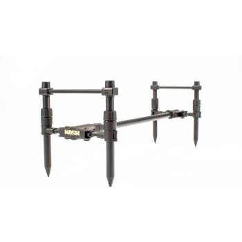 NASH TACKLE 2 ROD POD