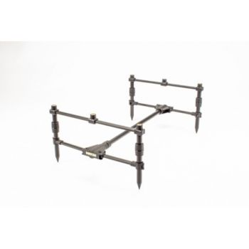 NASH TACKLE 3 ROD POD