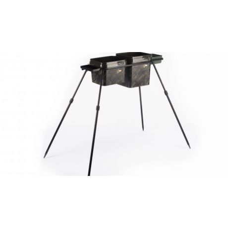 NASH DOUBLE SPOD STATION