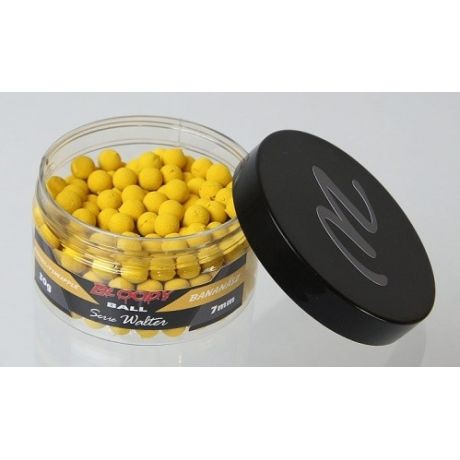 MAROS SERIE WALTER BLOODY 9MM PINEAPPLE/BANANA