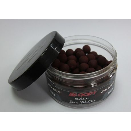 MAROS SERIE WALTER BLOODY 9MM HALIBUT