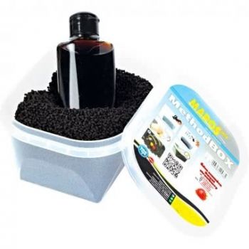MAROS PELLET METHOD BOX...