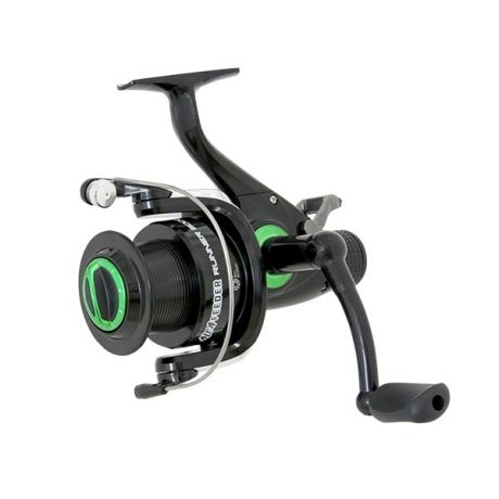 CARP HUNTER ALFA RUNNER 60 KOŁOWROTEK