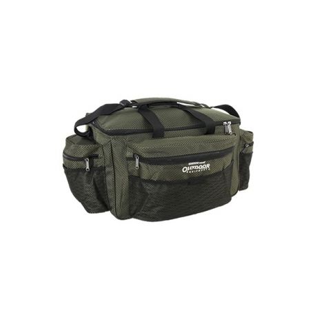 ENERGO OUTDOOR DELUXE CARRYBAG 50X25X30CM