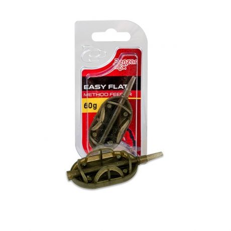 BENZAR METHOD FEEDER KOSZYK EASY FLAT 60G