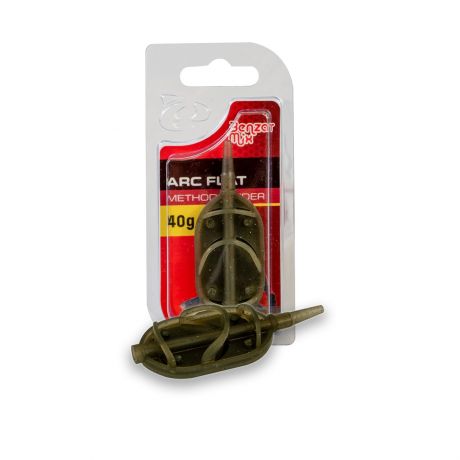 BENZAR METHOD FEEDER KOSZYK ARC FLAT 70G