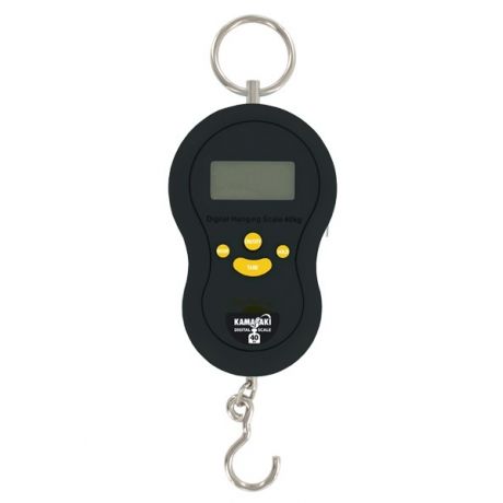 KAMASAKI DIGITAL BALANCE WAGA 40KG