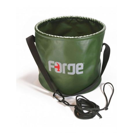 Forge Tackle Wiadro Multi Bucket 10l