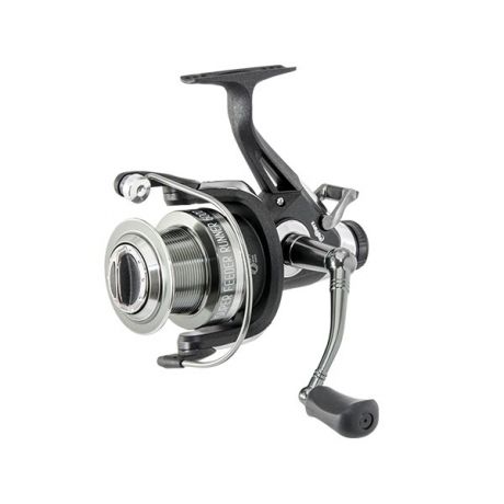 KAMASAKI SUPER FEEDER RUNNER 6000