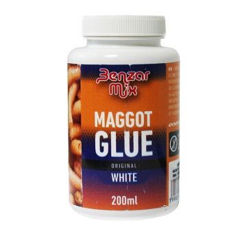 BENZAR MIX MAGGOT GLUE...