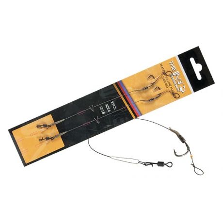 THE ONE ALIGNER HAIR RIG HOOK 4