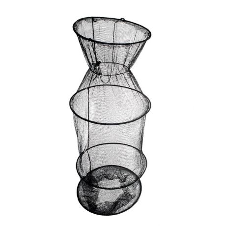 ENERGO FISH 5 RINGED KEEPNET BASIC SIATKA