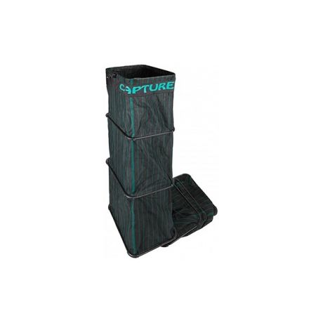 JAF SQUARE COMPETITION FISH HOLDER PRESTIGE 300