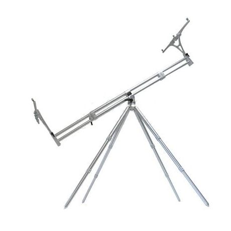 MECCANICA VADESE POD NICK 95 4 RODS STEEL STATYW