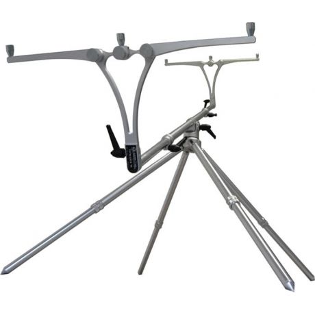 MECCANICA VADESE POD TECH-NICK 3 RODS - STEEL - STATYW