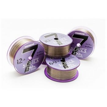 DRENNAN SERIES 7 CARP...