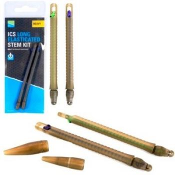 PRESTON ICS ELASTICATED...