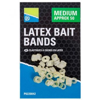 PRESTON LATEX BAIT BAND...