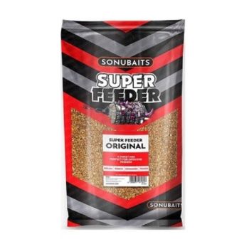 SONUBAITS SUPERCRUSH SUPER...