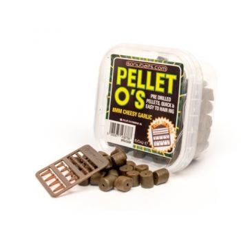 SONUBAITS PELLET O...