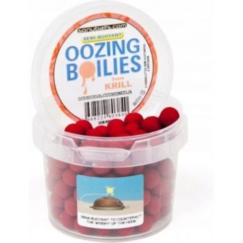 SONUBAITS OOZING BOILIES...