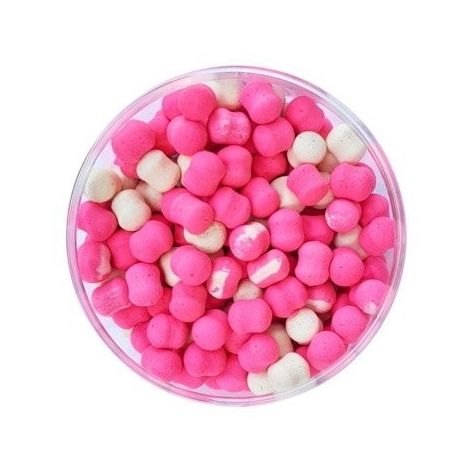 SONUBAITS BAND'UM WAFTERS 8MM KRILL SQUID 45G