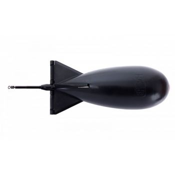 SPOMB LARGE BLACK RAKIETA...