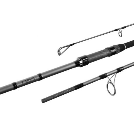 Delphin TORKS EVA / 3 składy | 360cm/3,00lbs