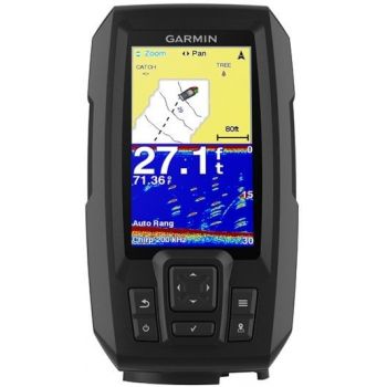 GARMIN  STRIKER PLUS 4CV...