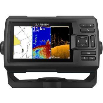 GARMIN  STRIKER PLUS 5CV...