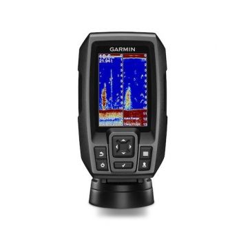 GARMIN STRIKER 4 ECHOSONDA...