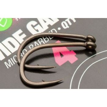 Korda WIDE GAPE - SIZE 2