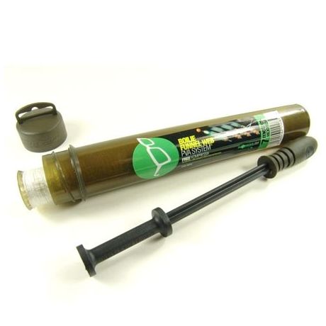 KORDA BOILIE FUNNEL WEB PVA SYSTEM 7M