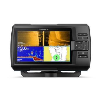 GARMIN  STRIKER PLUS 7SV...