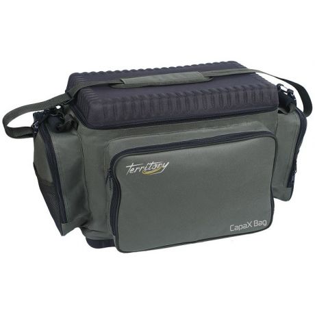 MIKADO CAPAX F-001 TORBA