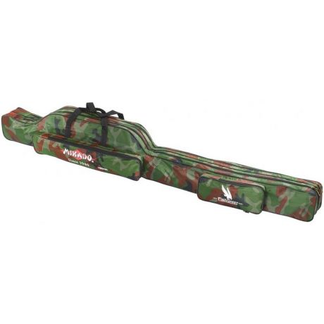 MIKADO POKROWIEC 2 KOMOROWY 130CM CAMOUFLAGE