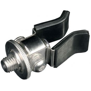 MIKADO METALOWA KOŃCÓWKA DO...