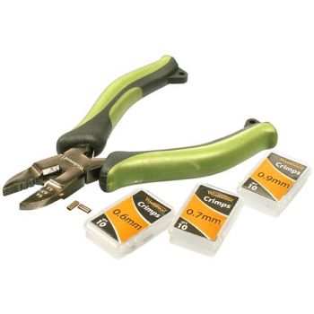 WYCHWOOD CRIMP TOOL SET