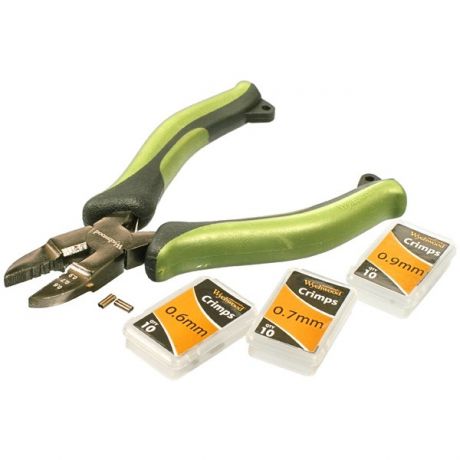 WYCHWOOD CRIMP TOOL SET