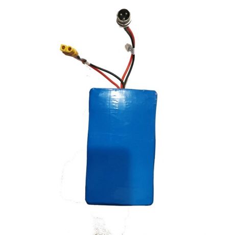 AKUMULATOR LITOWO-JONOWY 13 AH 12V