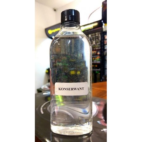 GENESIS CARP KONSERWANT DO KULEK 400ML