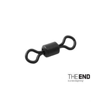 Delphin The End Carp Swivel 4